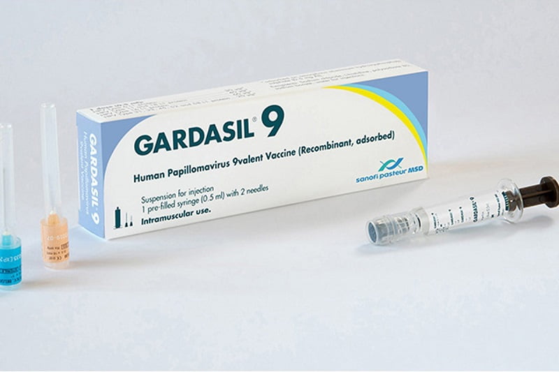واکسن گارداسیل 9
